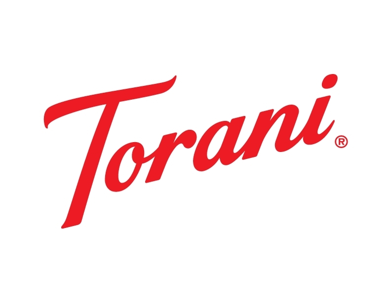 Torani-Red-Logo