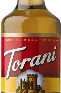 TORANI BUTTERSCOTCH