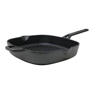 MEY CAST IRON GRILL 25cm