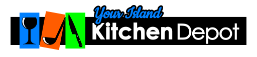 Your Island Kitchen Depot logo