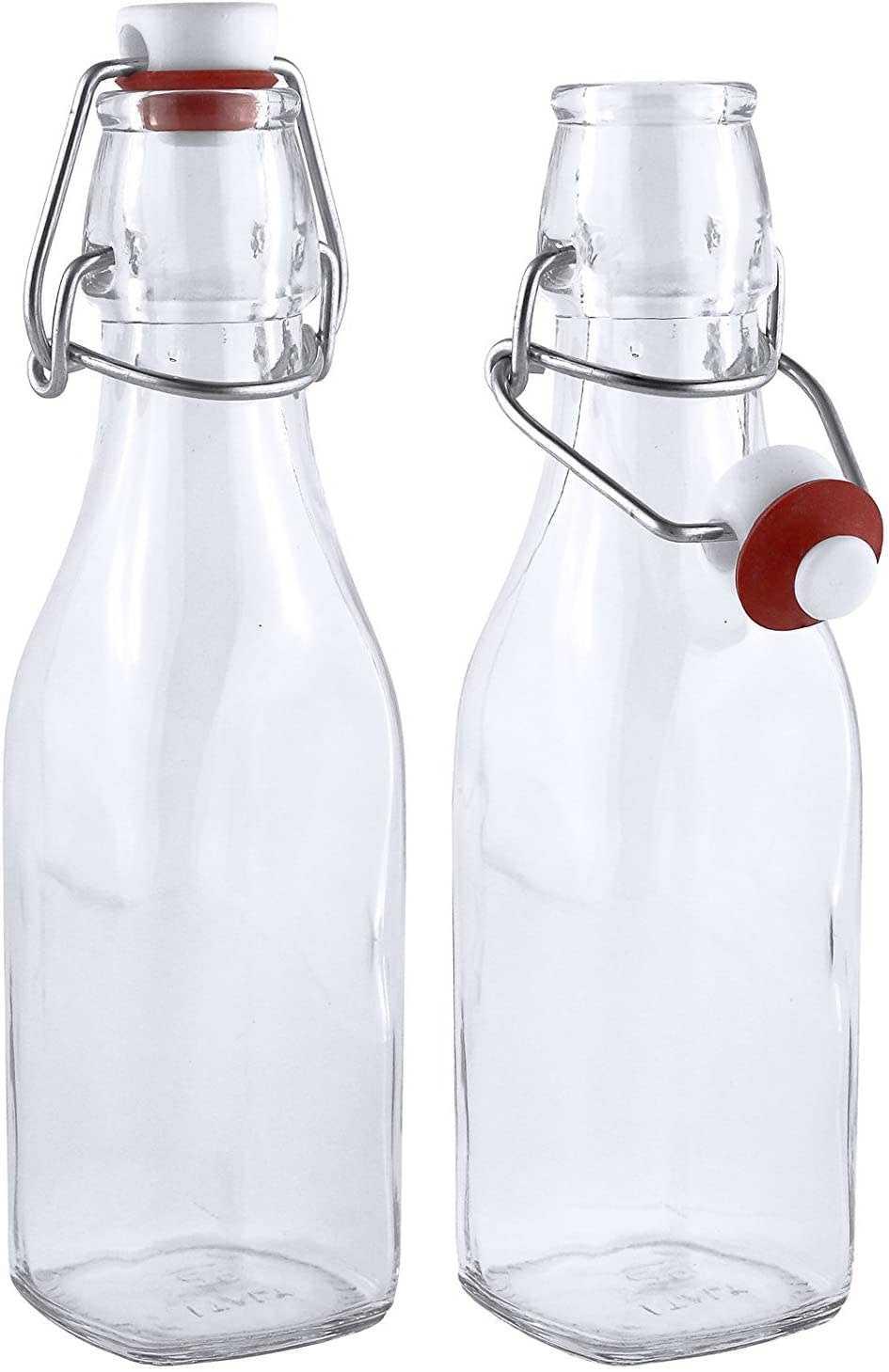 BOTTLE SWING-TOP 8.5oz