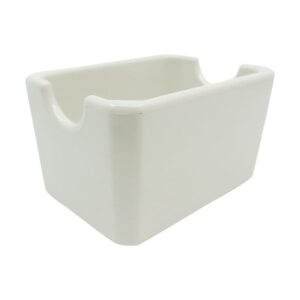 SUGAR PACKET HOLDER WH