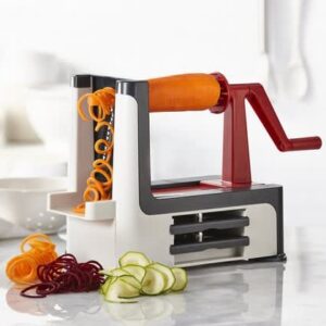SPIRAL SLICER 3 IN 1
