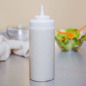 SQUEEZE BTL 16OZ WIDE TBLCRAFT