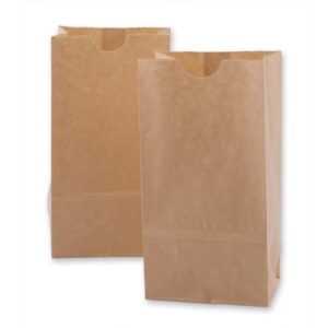 BAGS KRAFT PAPER 14lb