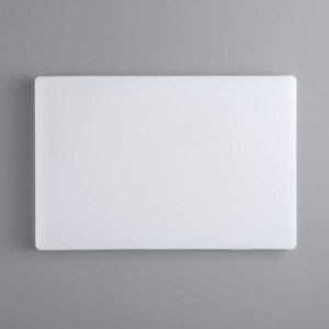 CUTTING BRD POLY WH 12X18  MAG4320