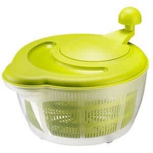 SALAD SPINNER 5L WESTMARK GREEN