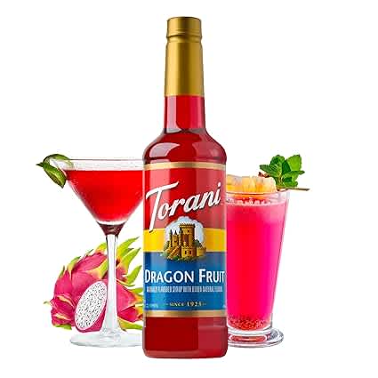 TORANI DRAGON FRUIT