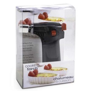 COOKING TORCH BLK DANESCO