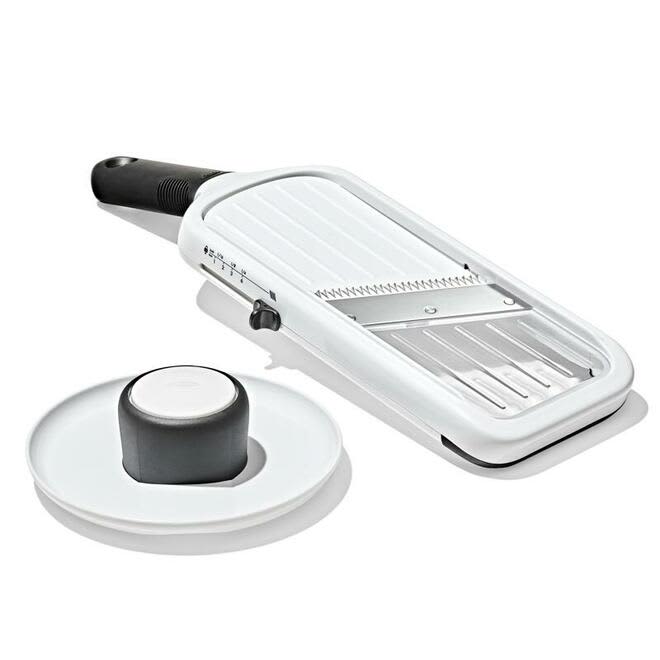 OXO MANDOLINE H/HELD