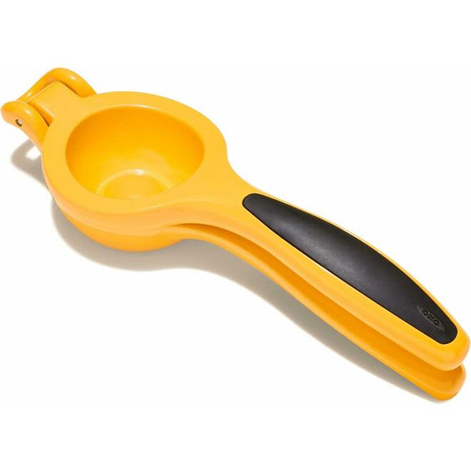 OXO CITRUS JUICER BRUSHED S/S