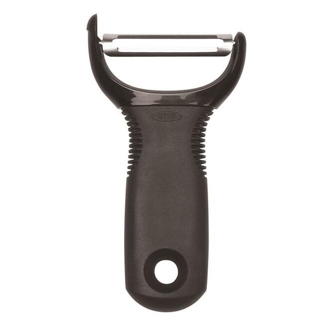 OXO VEG PEELER "Y" BLACK