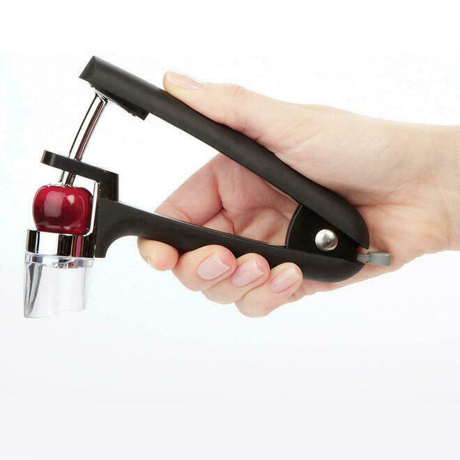OXO CHERRY & OLIVE PITTER