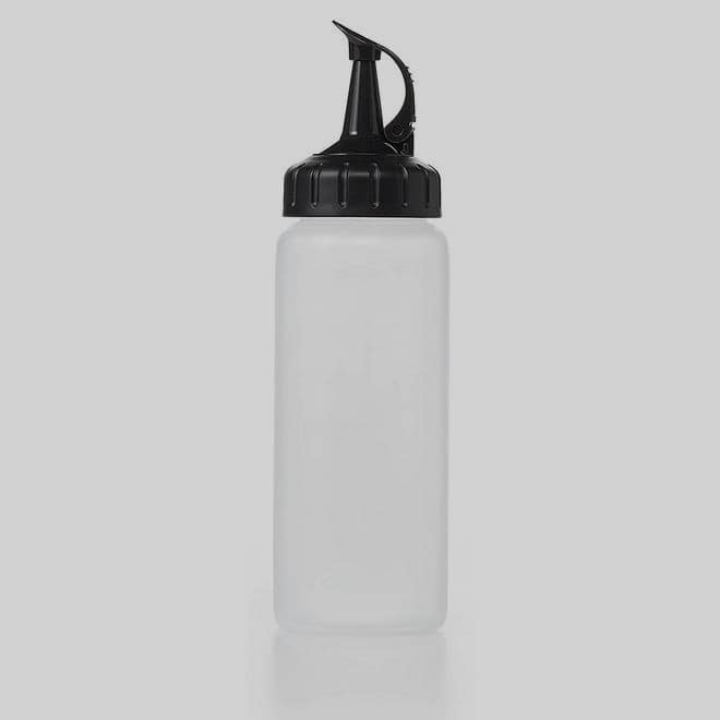 OXO SQUEEZE BOTTLE 12 OZ
