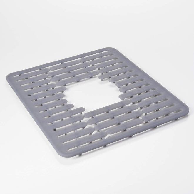 OXO SINK MAT SILICONE