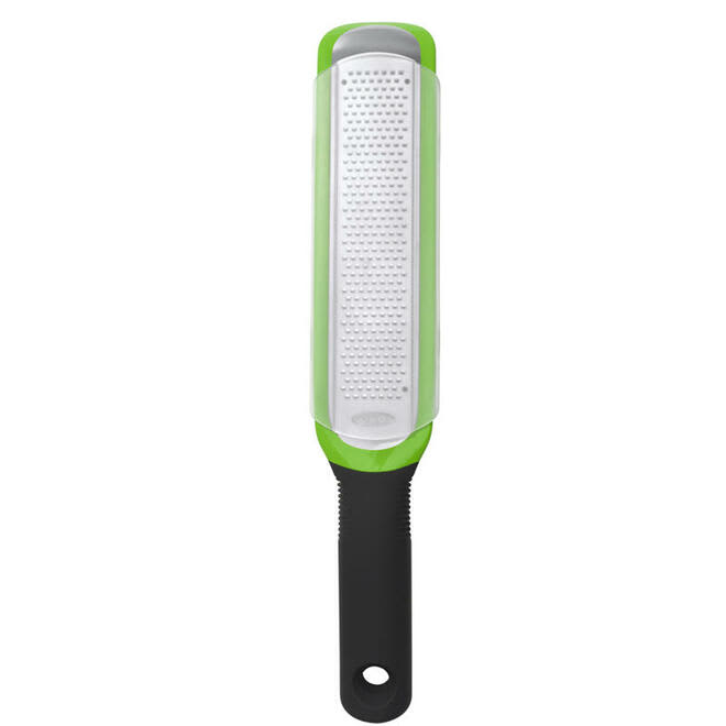 OXO ETCHED ZESTER