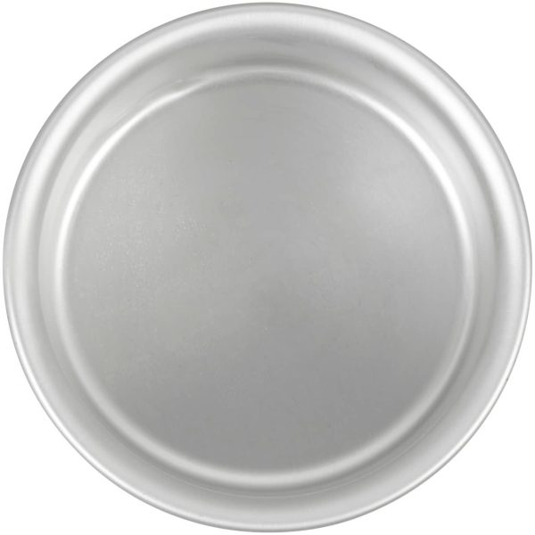 WIL CAKE PAN 4'' ROUND