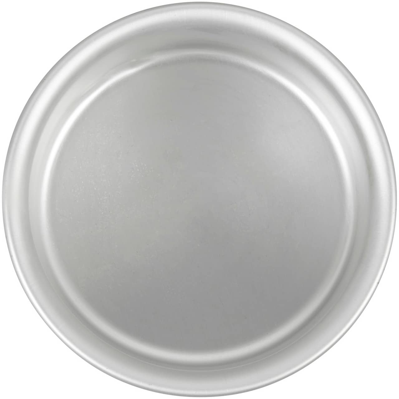 WIL CAKE PAN 4'' ROUND