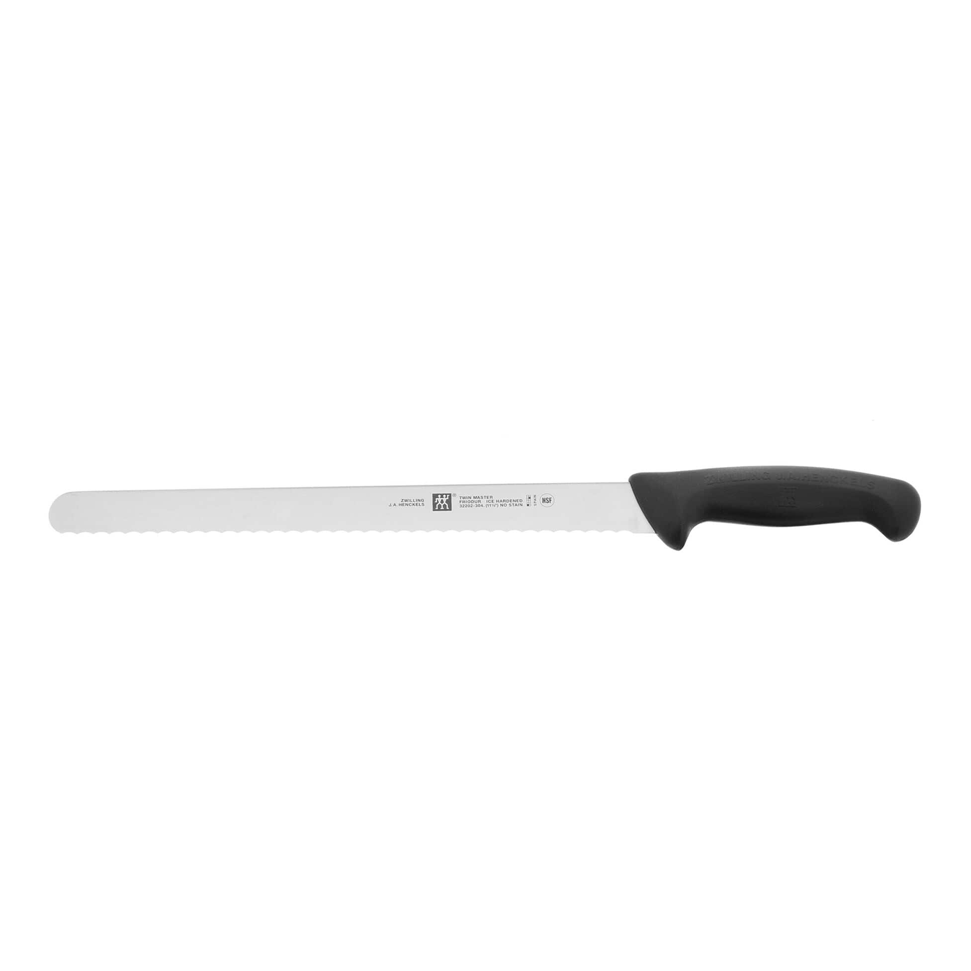 HEN CARVING 11.5'' TWIN MASTER