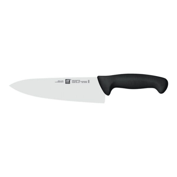 HEN CHEF 8'' TWIN MASTER