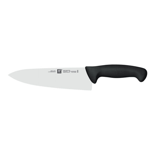 HEN CHEF 8'' TWIN MASTER