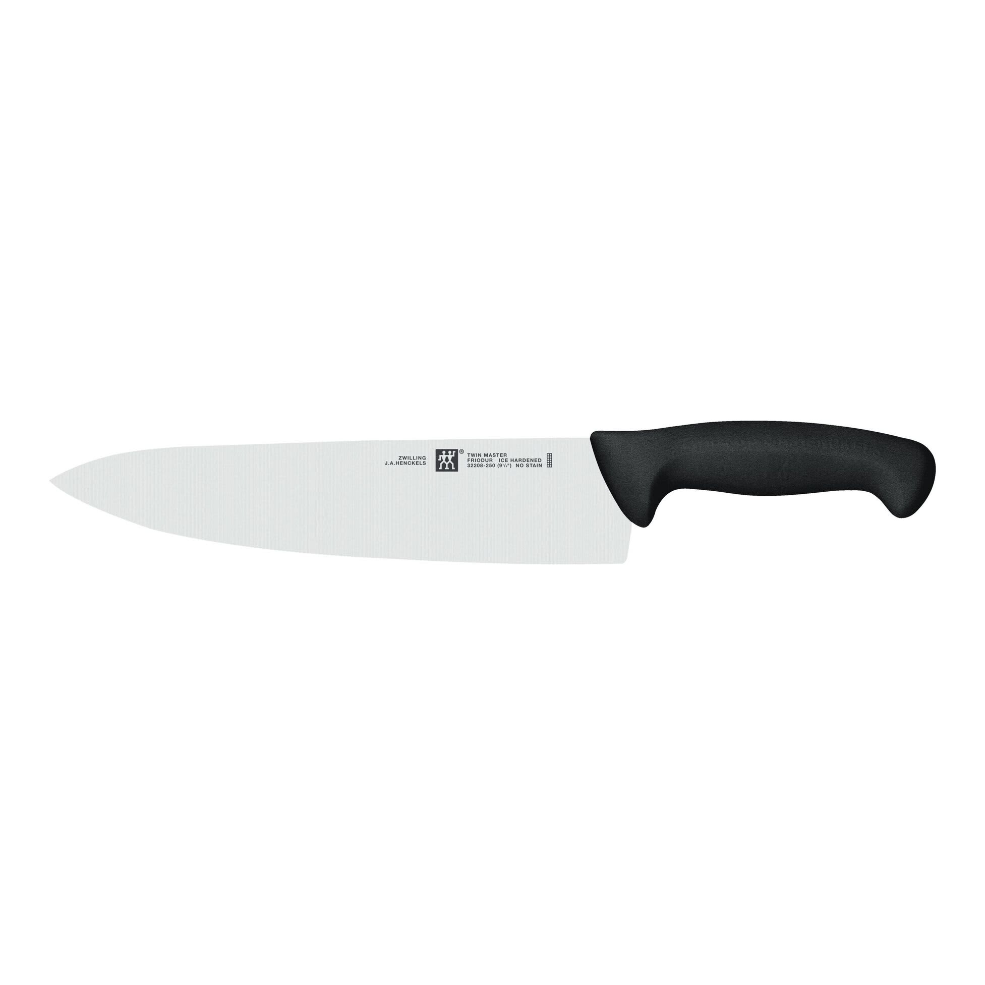 HEN CHEF 10'' TWIN MASTER