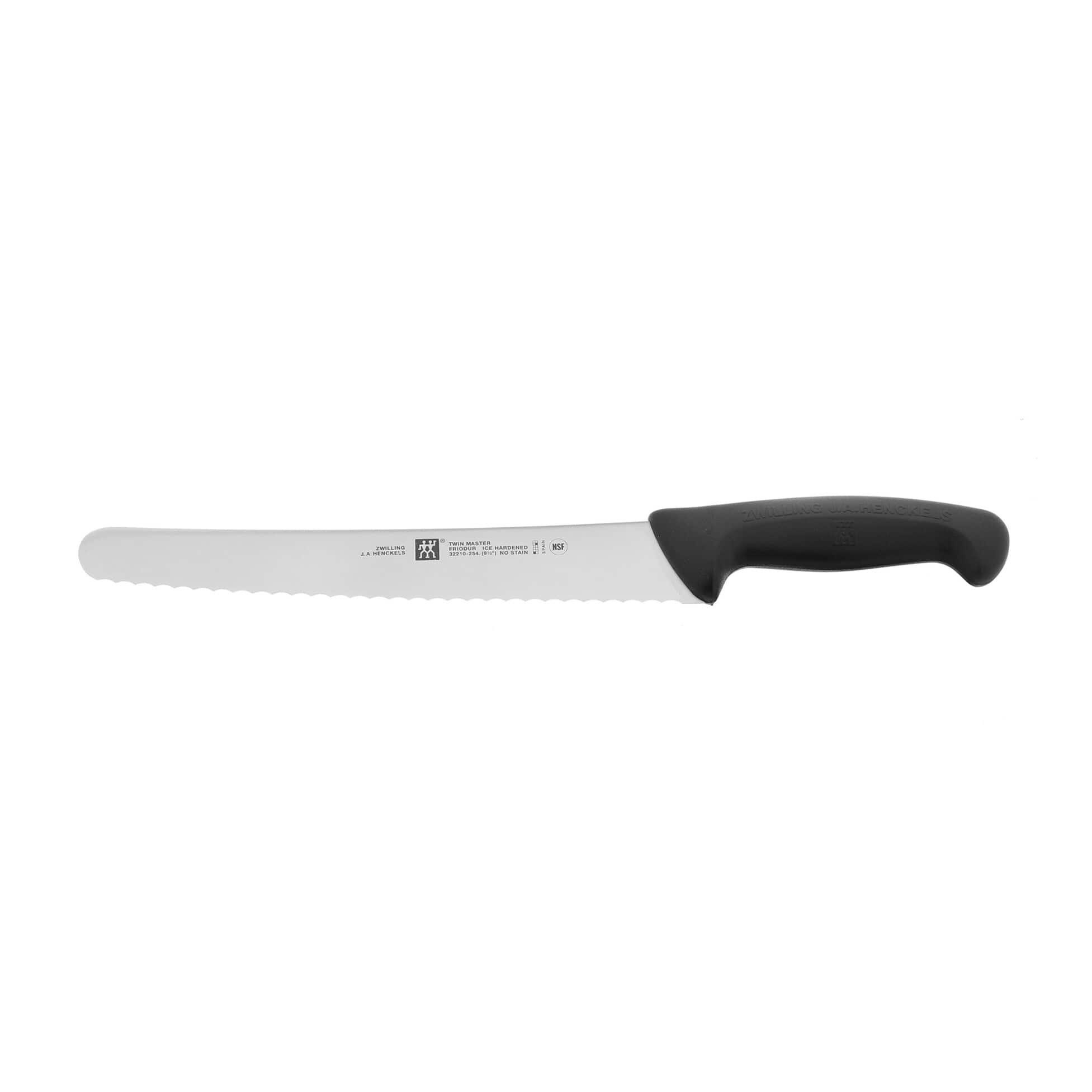 HEN BREAD 10'' TWIN MASTER