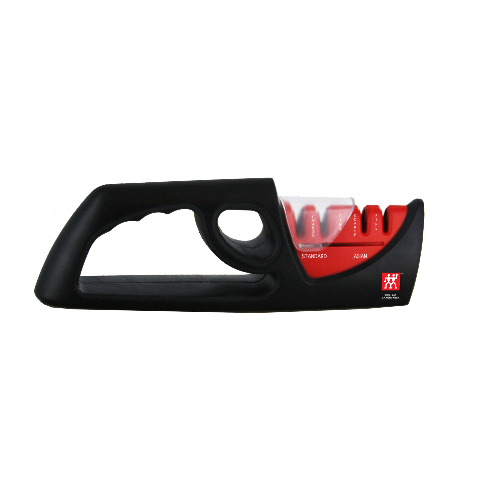 HEN SHARPENER H/HELD 4-STAGE