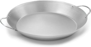 PAELLA PAN S/S 14''dia.