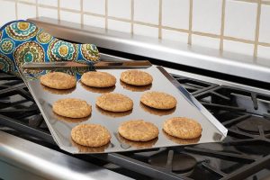 COOKIE SHEET S/S 14''X17''