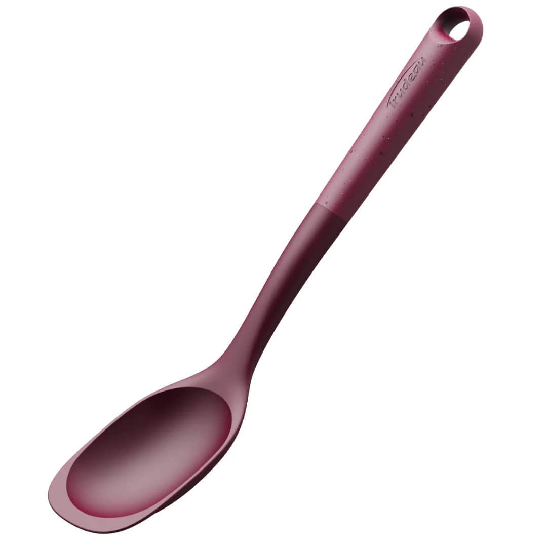 CBN SPOON BURGUNDY