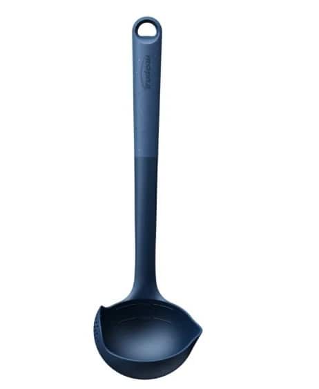CBN LADLE BLUE