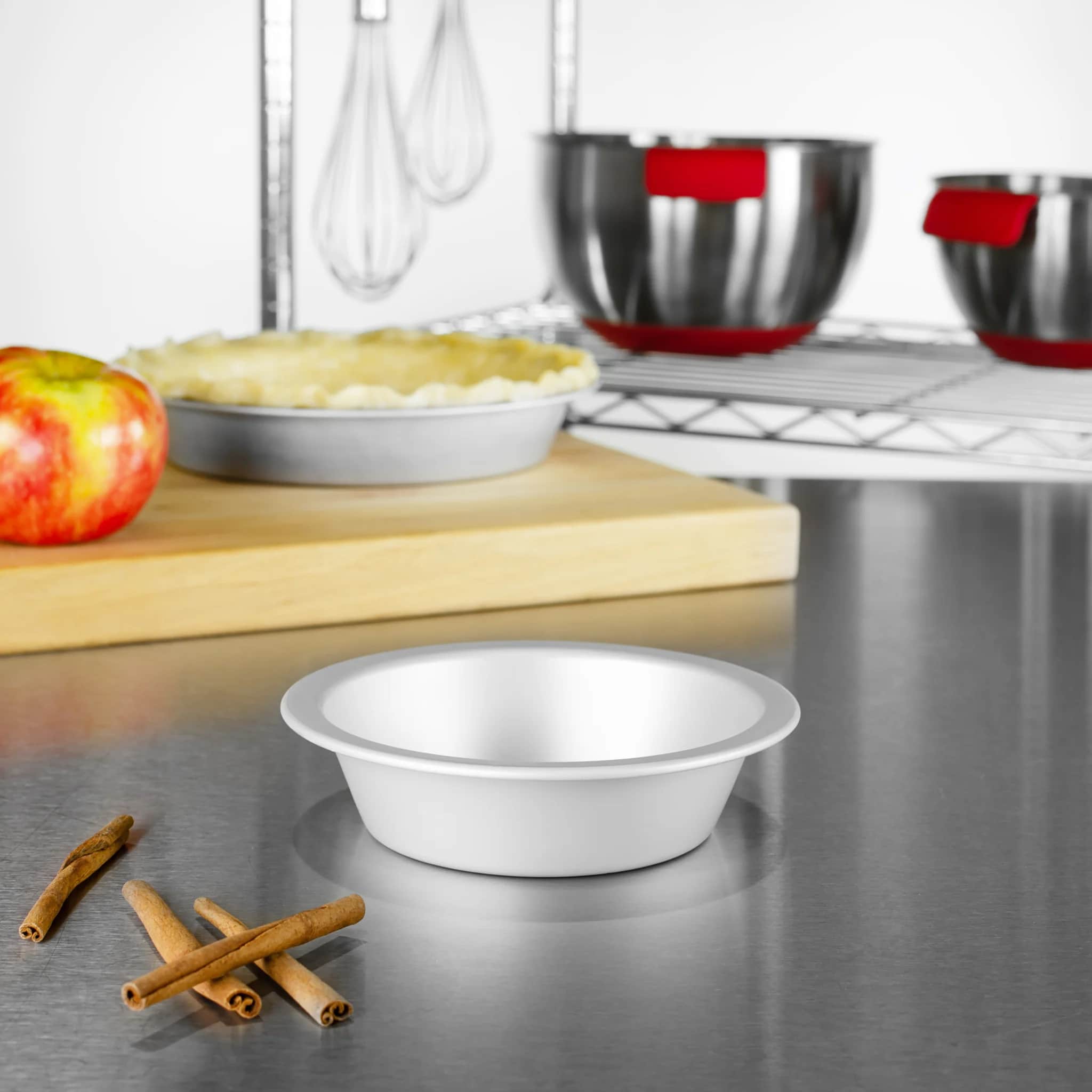 FDP PIE PAN 6'' - Image 3