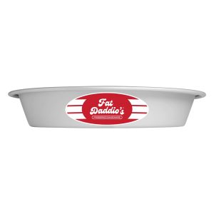FDP PIE PAN 9''