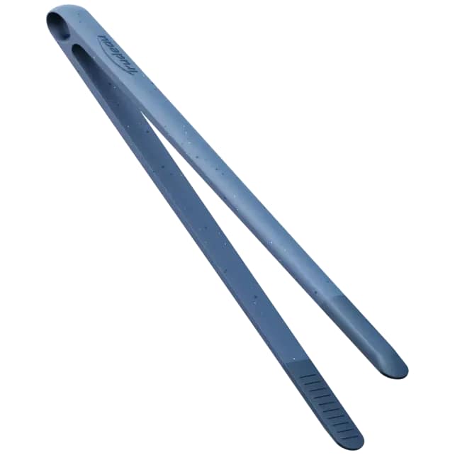 CBN TONGS 12'' BLUE