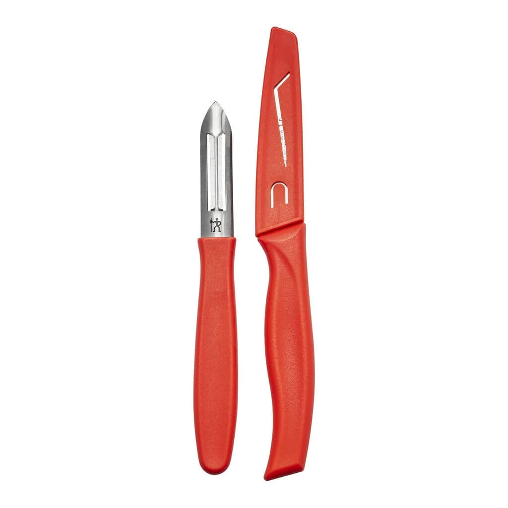 HEN PARING/PEELER SET 2PC