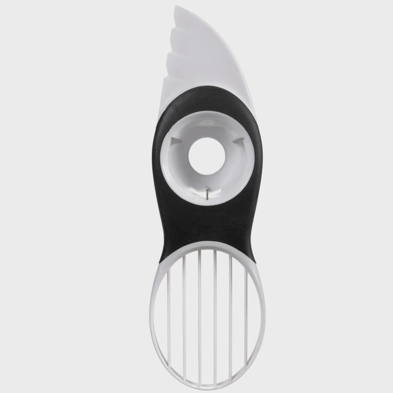 OXO AVOCADO 3-in-1 SLICER WH GG