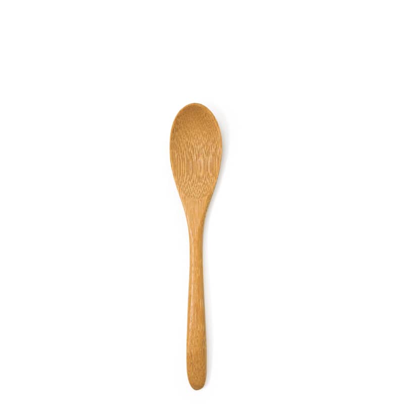BAMBOO MINI SPOON