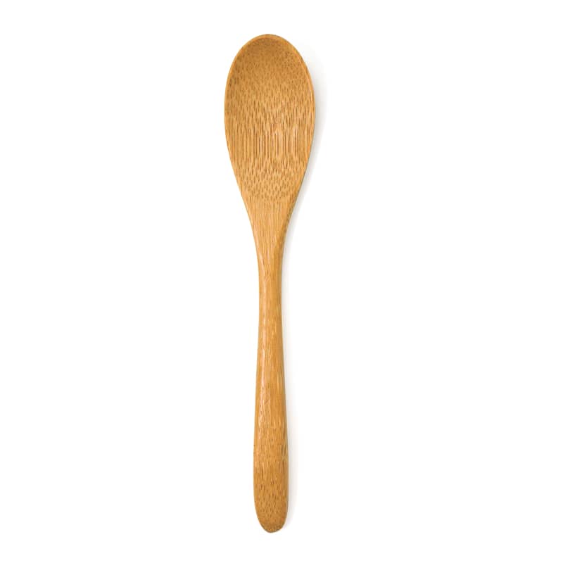 BAMBOO MINI SPOON - Image 2