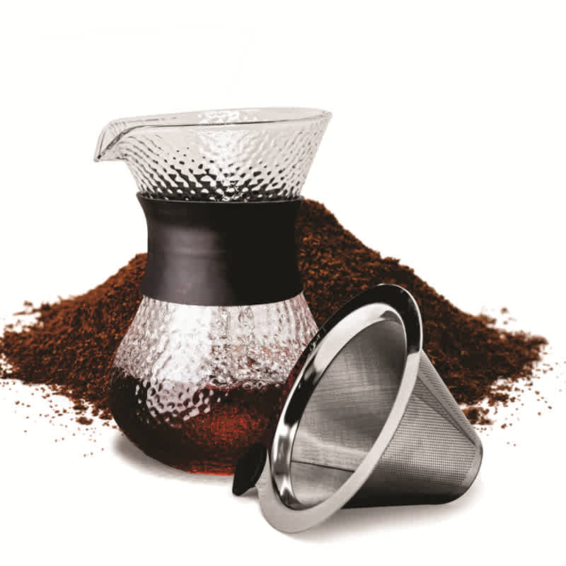 COFFEE POUR OVER CARAFE 400ml