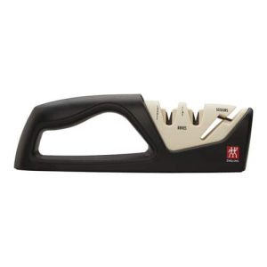 HEN SHARPENER KNIFE & SCISSOR