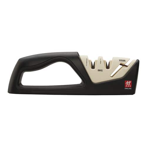 HEN SHARPENER KNIFE & SCISSOR
