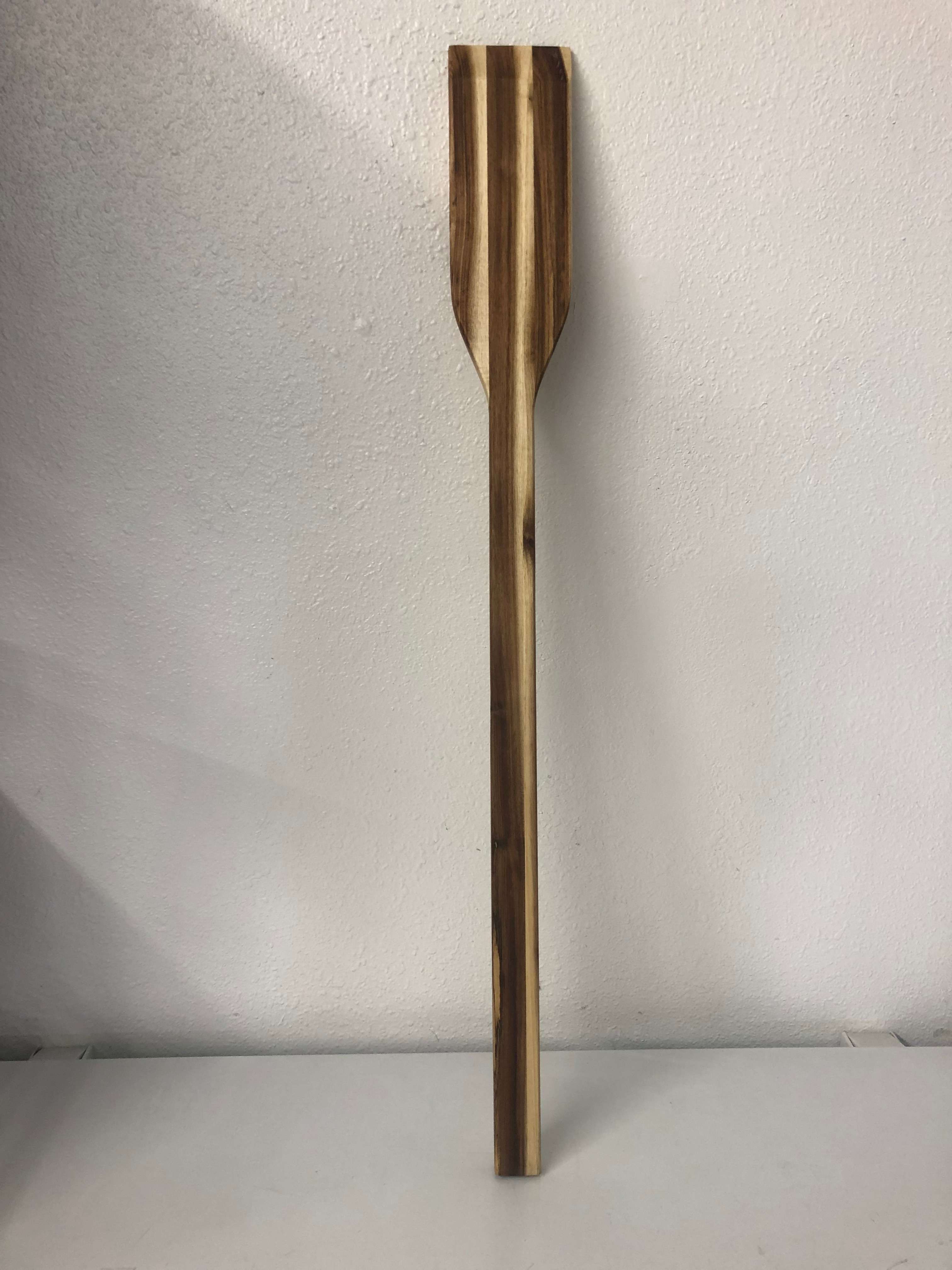 PADDLE MIXING ACACIA WOOD 36''