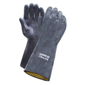 GLOVES DISHWASH RUBBER  SM/ MED/LRG