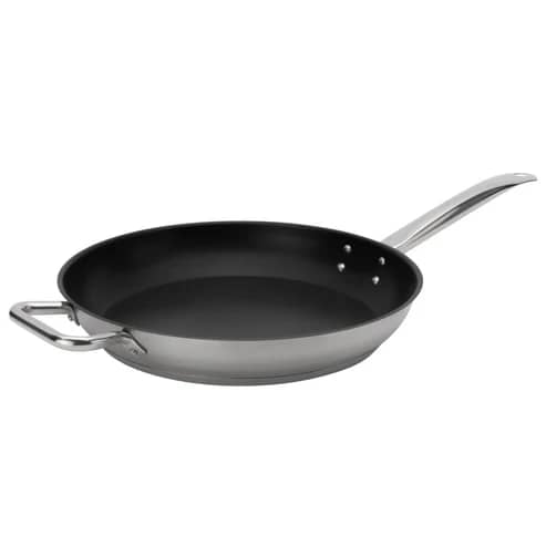 FRYPAN S/S-N/S 14'' EXCALIBUR/ELEMENTS