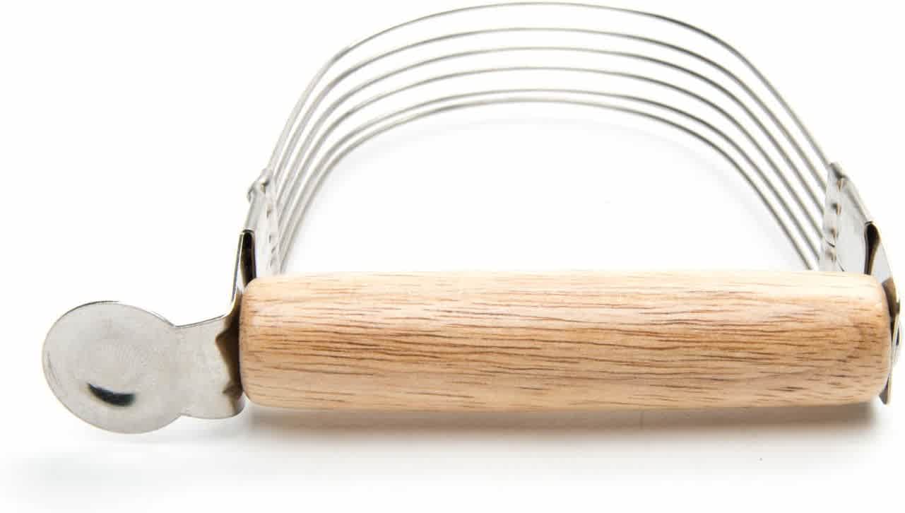 PASTRY BLENDER WIRE S/S - Image 2