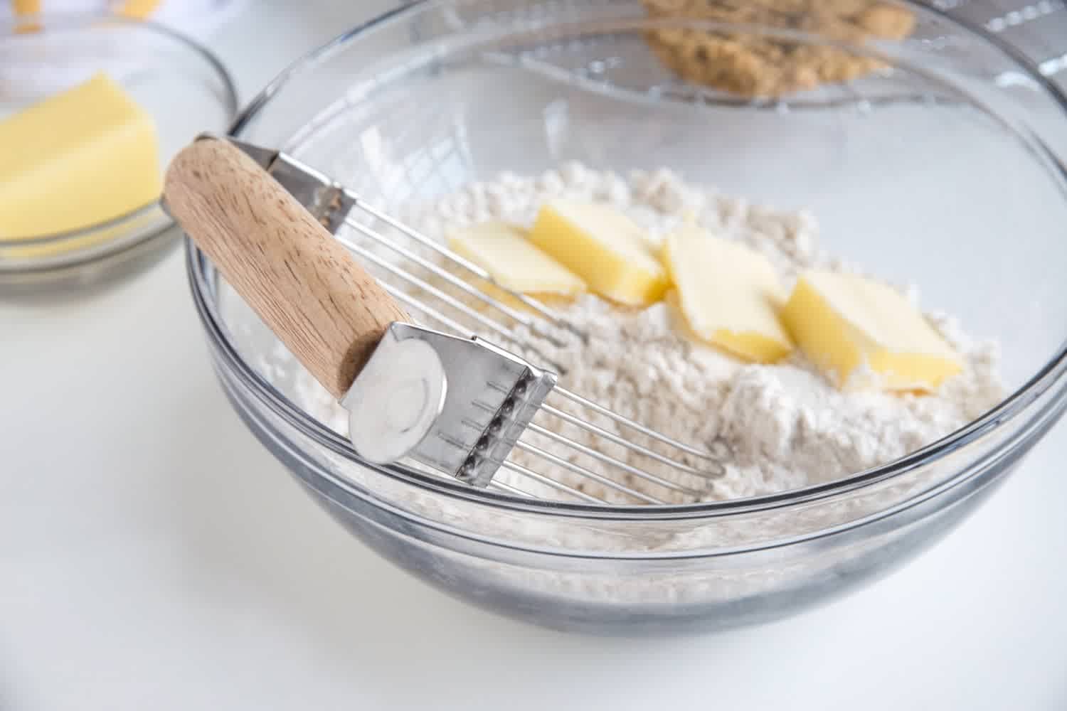 PASTRY BLENDER WIRE S/S - Image 4