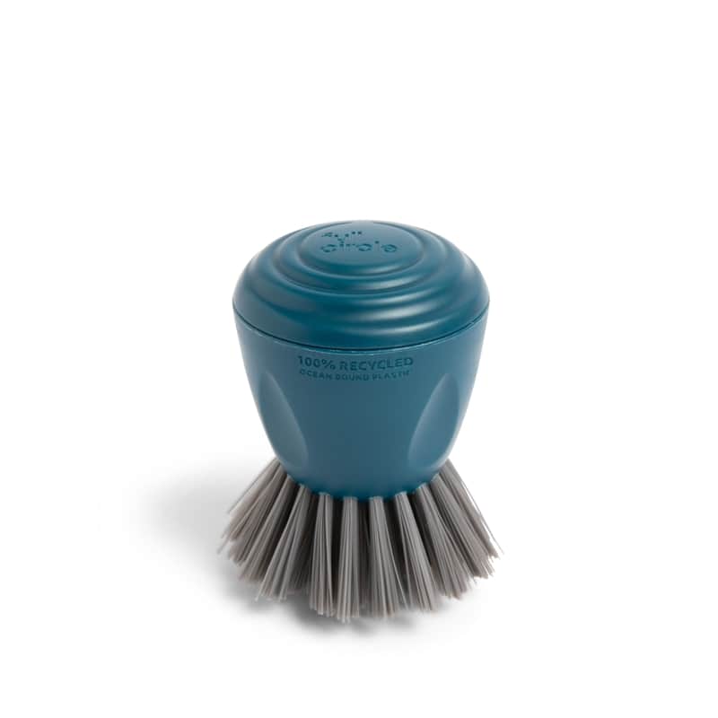 KITCHEN BRUSH PALM OCEAN CLEAN