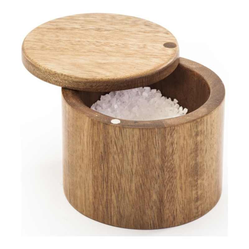 SALT KEEPER ACACIA SWIVEL