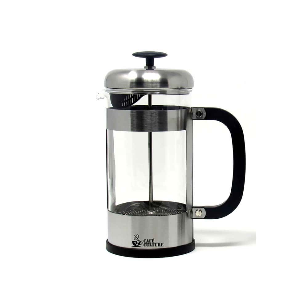 COFFEE FRENCH PRESS 8-CUP